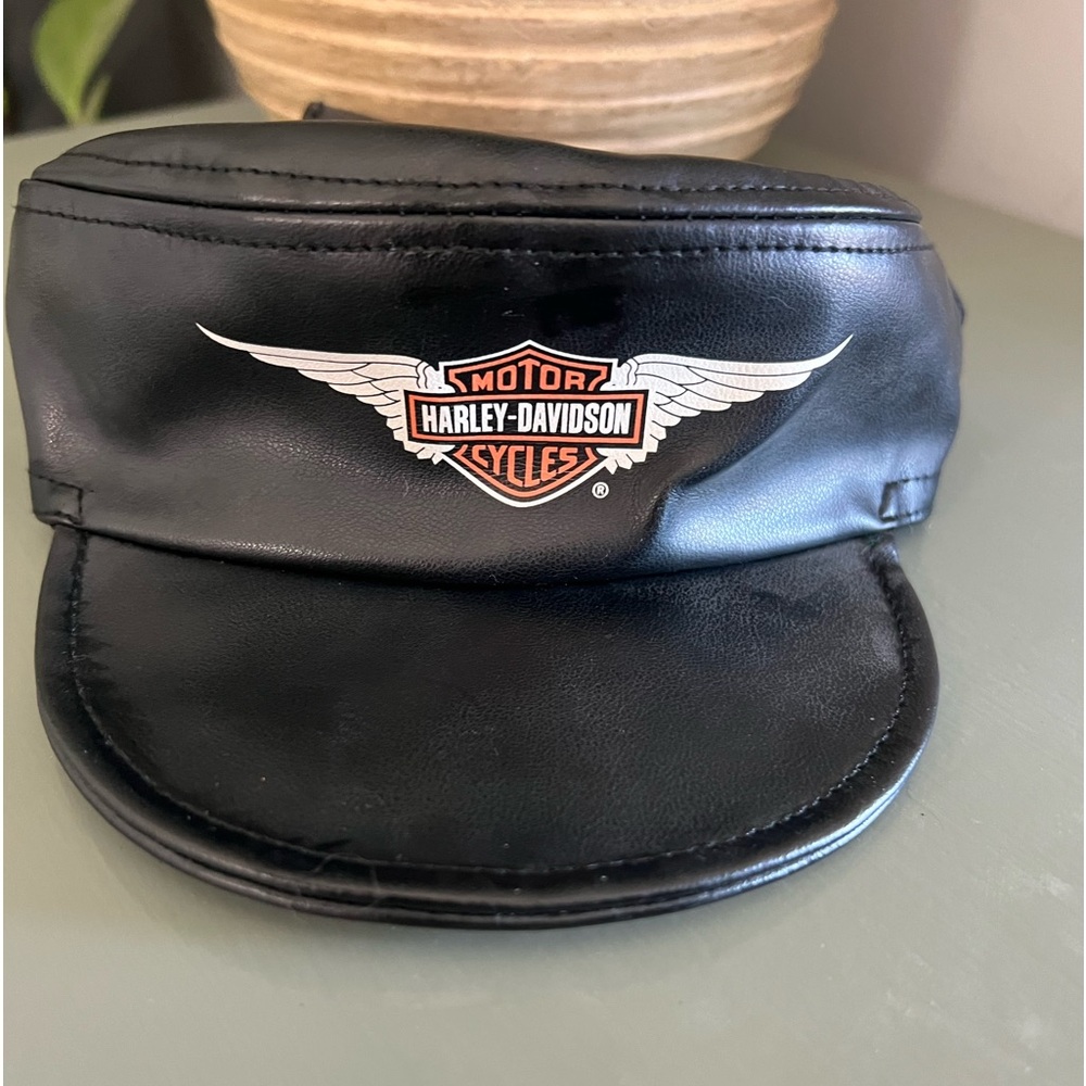 Harley Davidson